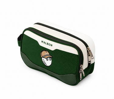 MALBON GOLF UTILITY POUCH