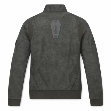AMAZINGCRE GOLF JACKET