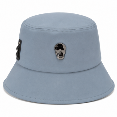 AMAZINGCRE SKULL BUCKET HAT
