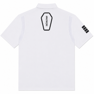 MINIMAL POLO GOLF TEE