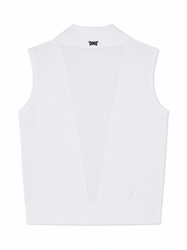 PXG ZIP GOLF VEST