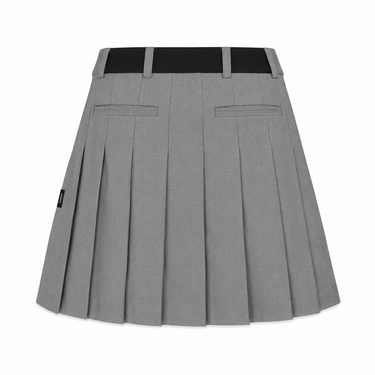 TITLEIST PLEATED SKIRT