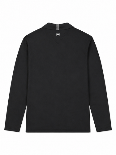 PXG DIAGONAL GOLF POLO