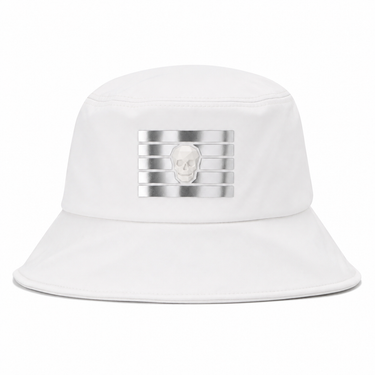 AMAZINGCRE SKULL BUCKET