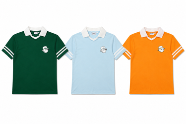 MALBON WOMEN GOLF POLO