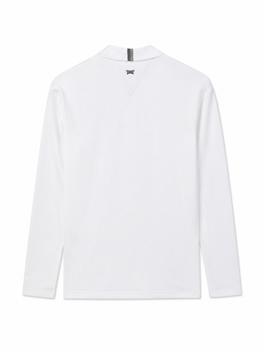 PXG DIAGONAL GOLF POLO