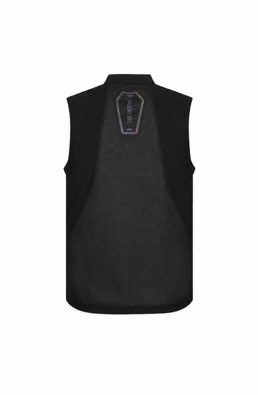 AMAZINGCRE MESH GOLF VEST