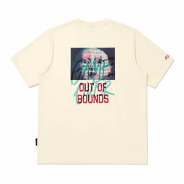 MALBON X SQUID GAME TEE