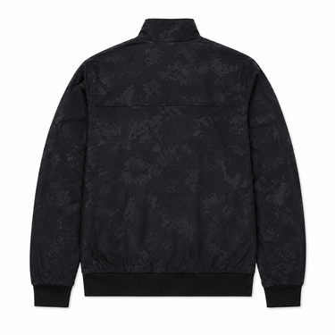 TITLEIST CAMO GOLF JACKET