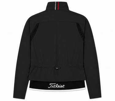 TITLEIST WOMEN GOLF JACKET
