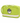 MALBON GOLF CANVAS POUCH