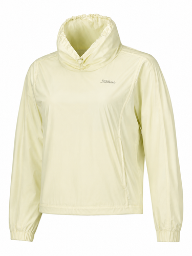 TITLEIST LIGHT GOLF JACKET