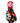 SCOTTY PAINT GOLF BAG