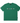 MALBON LOGO TEE GREEN