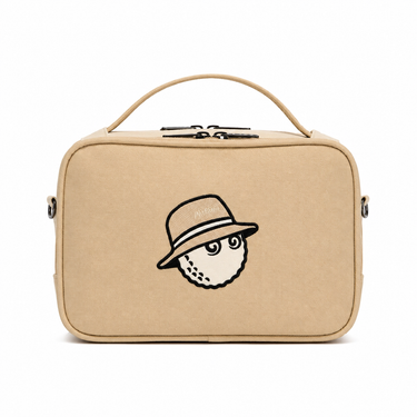 MALBON GOLF POUCH BAG