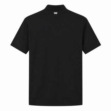 PXG STRIPE POLO SHIRT