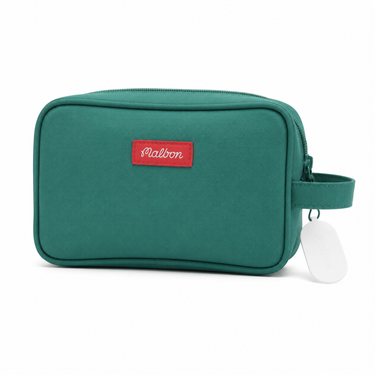MALBON GOLF POUCH BAG