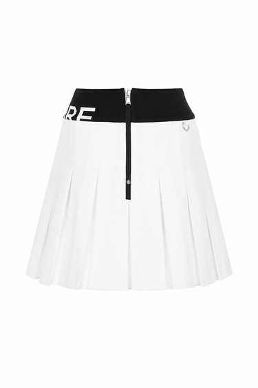 G/FORE PLEATED GOLF SKIRT