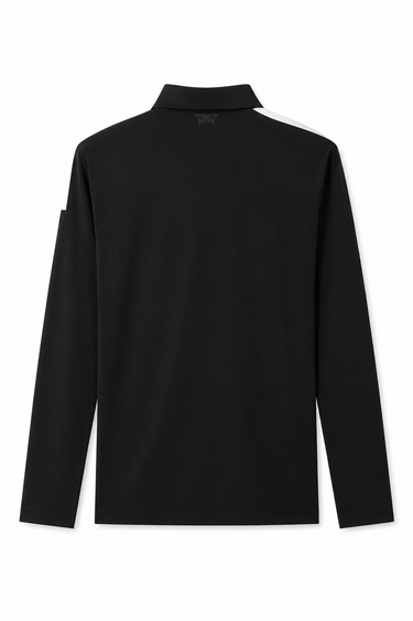 PXG LONG SLEEVE POLO