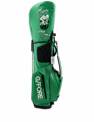 GFORE TOUR CADDIE BAG