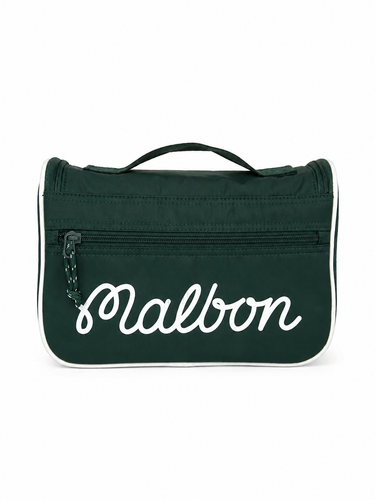 MALBON GOLF POUCH BAG