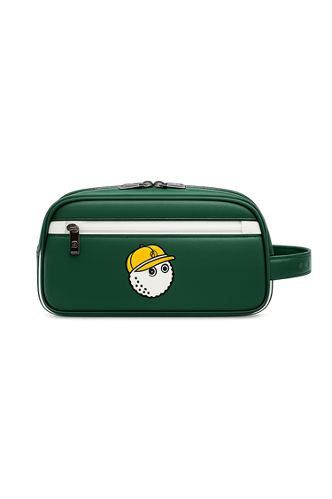 MALBON CLASSIC POUCH BAG