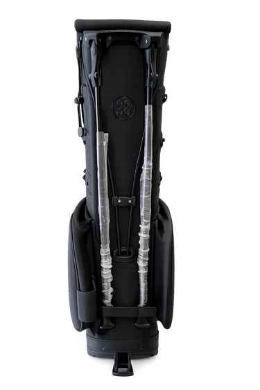 GFORE BLACK STAND BAG