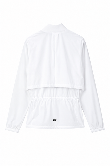 PXG WOMEN LIGHT ZIP JACKET