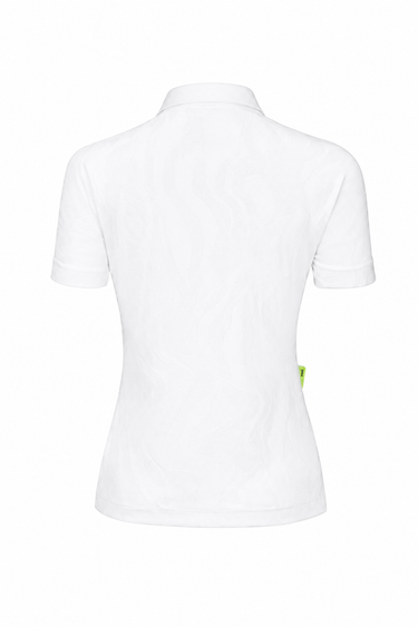 TITLEIST JACQUARD POLO