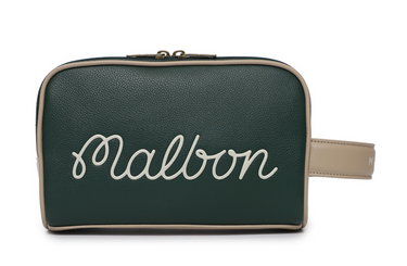 MALBON GOLF POUCH CASE