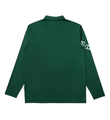 MALBON ICON GOLF POLO