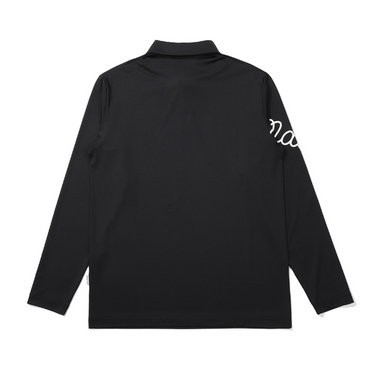 MALBON ICON GOLF POLO