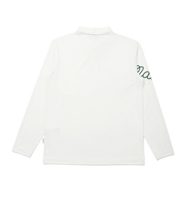 MALBON ICON GOLF POLO