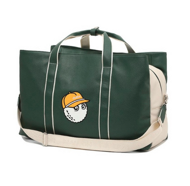MALBON GOLF DUFFLE BAG