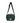 GREEN GOLF CROSS BAG
