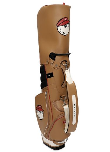 MALBON STAND BAG