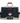 MALBON GOLF BOSTON BAG