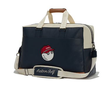 MALBON GOLF BOSTON BAG