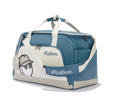 MALBON GOLF BOSTON BAG