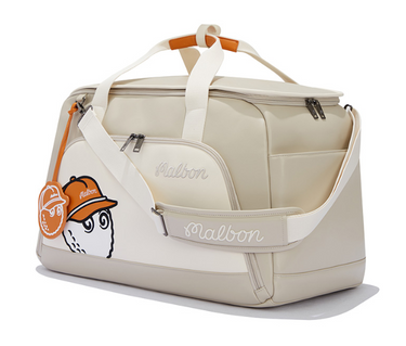 MALBON GOLF BOSTON BAG