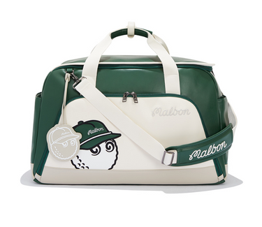 MALBON GOLF BOSTON BAG