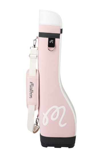 MALBON GOLF CLUB CASE