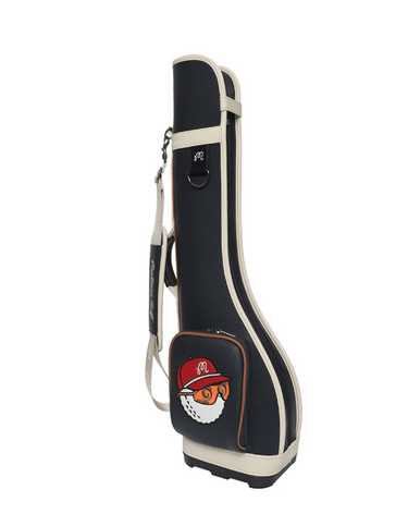 MALBON GOLF CLUB CASE