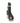 MALBON GOLF CLUB CASE