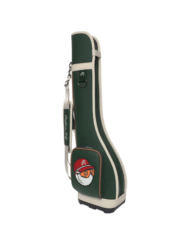 MALBON GOLF CLUB CASE