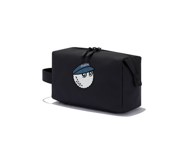 MALBON GOLF POUCH BAG