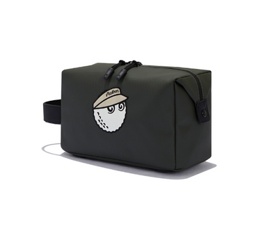 MALBON GOLF POUCH BAG