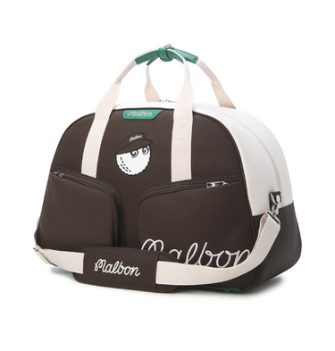 MALBON GOLF BOSTON BAG