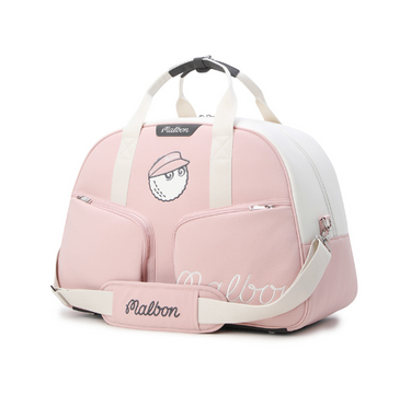 MALBON GOLF BOSTON BAG