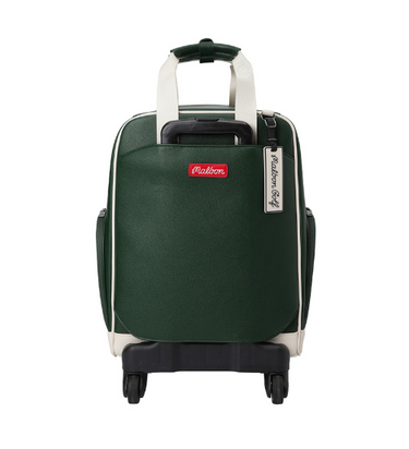 MALBON GOLF TROLLEY BAG